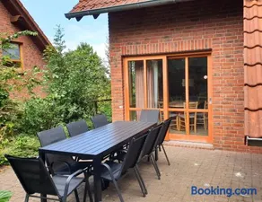 Haus 7 Natur Ferienpark, Natur und Fahrradspaß direkt vor der Tür - Image 1