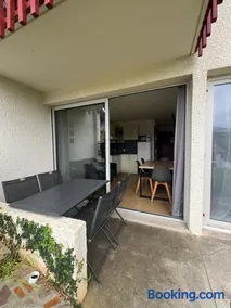 T3 pays du piment d'Espelette - résidence avec piscine chauffée - Image 2