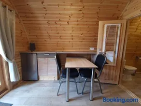 27 Premium Camping Pod "Amrum" - Image 3