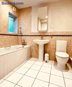 The Garden Apartment - Image 5