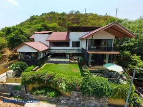 Soul Tree Villa 50 Super Luxury Villa with heated plunge pool and jacuzzi - Image 4
