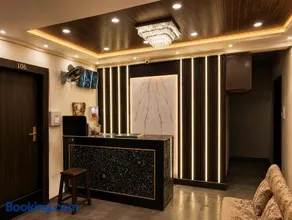 Om Lodge Near Howrah Station Family Friendly - Image 1