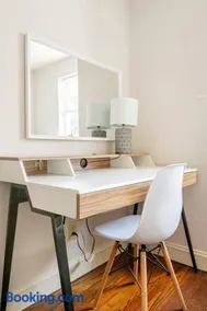 Family Friendly Home in Trolley Square - Image 4
