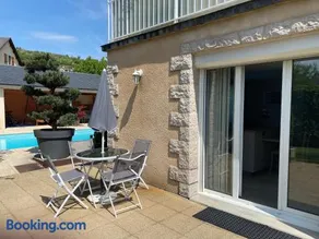 Au coeur du Gévaudan appartement de plain pied - Image 4