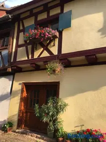 notre maison à Eguisheim - Image 5