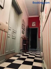 Maison d'hôtes Les Foulons - Image 5