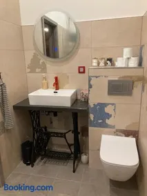 Apartmán Ateliér - Image 4