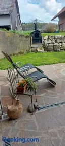 2 Zimmer-Wohnung zur Erholung im Emmental - Image 4