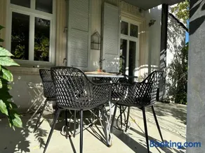 Ferienwohnung am Ostpark - Image 1