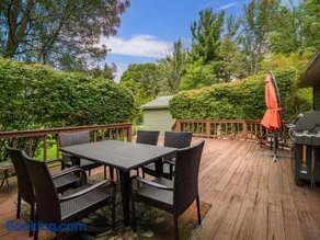 Spacious Pepper Pike Home - Near CLE Clinc & CWRU - Image 3