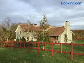 Lodge Saint-Hymer - Image 2