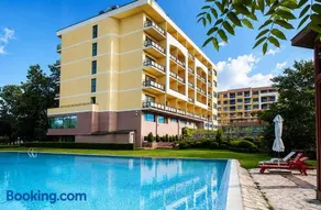 Saint Elena Thermal Spa Residence - Image 1