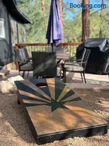 Dancing Pines Cabin - Image 5