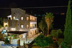 Olympia Zervea Studios with Pool - Apartment - Image 5