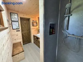 Aughavannagh Yurt Glamping - Image 1