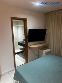 Diamond Flat Aparthotel Mont Blanc - Image 4