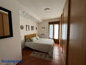 La casa de Paloma en la Plaza Encanto histórico - Image 5