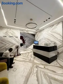 Avenue Residence Mohandiseen - Image 3