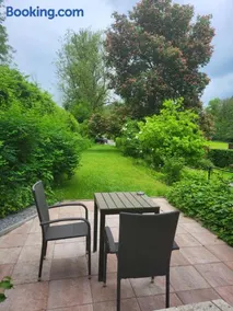 Haus an der Werbe Studio Kl osterblick - Image 2