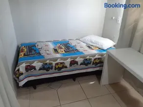 Apartamento térreo - 2 pessoas - Image 2