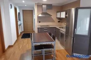 Apartamento en Ribeira a pie de playa (COROSO) - Image 2