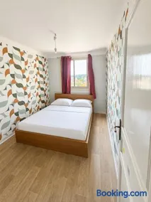 Nice Sea View - 2 chambres avec balcon - Image 2