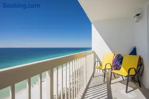 Beach Front 18th Flr, Best Ocean View, New Upgrades - Image 2