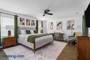 An Entertainment Oasis Near The Battery, Sleeps 10 - Image 3