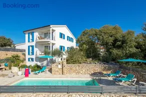 Villa ANNA-LENA with pool close to sandy beach - Image 3