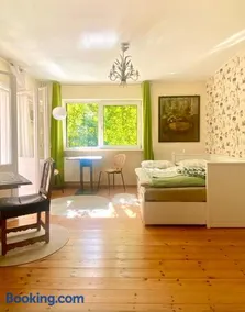 Studio im Haus Amselgarten - Image 2