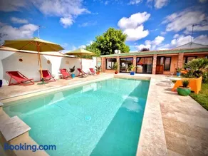 Villa Des Plages 285 m2 Classé 5étoiles premium 14 personnes SPA et Piscine - Image 5