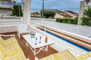 Casa cerca de playa con piscina privada - Image 4