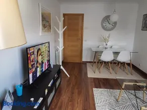 Apartamento Cómodo y Céntrico - Image 2