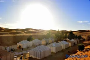Camel Trekking Camp & Activities - Image 1