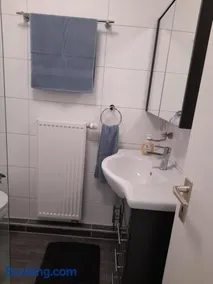 Ferienwohnung in Lemgo-Brake, 3 Zimmer - Image 1
