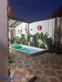 Casa ampla com piscina e jardim COP30 Belém - Image 2