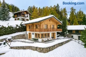 Familienfreundliches Ferienhaus mit Grill | Skifahren in der Nähe - Image 1