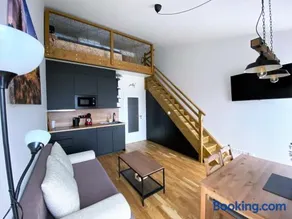 Miky Apartmán Klínovec view - Image 3