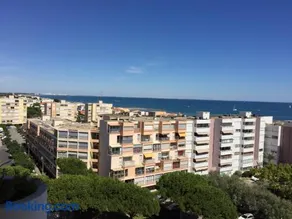 Exceptionnel ! Appartement vue imprenable sur mer. - Image 2