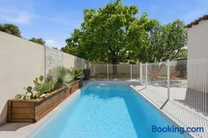 Villa Solange - Fenced swimming pool - Ideal family - 15' Montpellier - Image 2