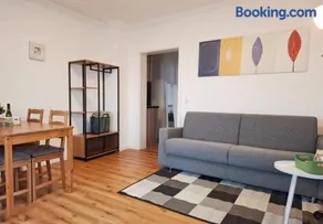 Villa Auszeit Wohnung im Haus Frey - Weindorf, 1 BR bis 3 Personen - Image 3