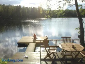 Lohja Chalet at Lake Enäjärvi - Image 1