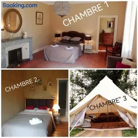 Domaine de la Célarié - Image 2