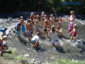 Camping Lou Passavous - Image 2