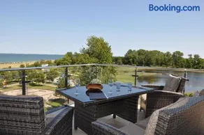 Duenenpark-Heiligenhafen-Haus-Duenenblick-Wohnung-14-Gluecksmomente - Image 3
