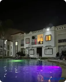 Appartement Piscine Plage Pool Beach Sidi Bouzid - Image 2