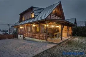 Drevenica Emilka - Polomka, Nízke Tatry - Image 2