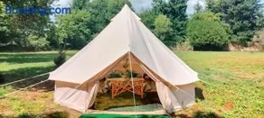 glamping de keroman - Image 2
