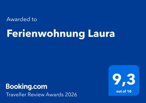 Ferienwohnung Laura - Image 2