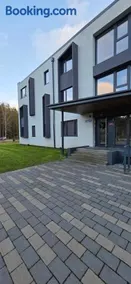 Kurzemes Pērle Beach Apartament - Albatross - Image 3